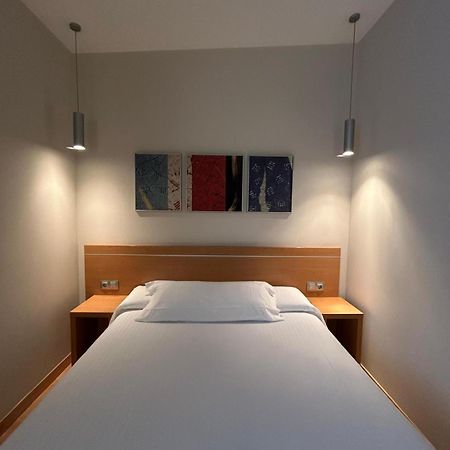 Hostal Aralar Aizoáin Exteriér fotografie