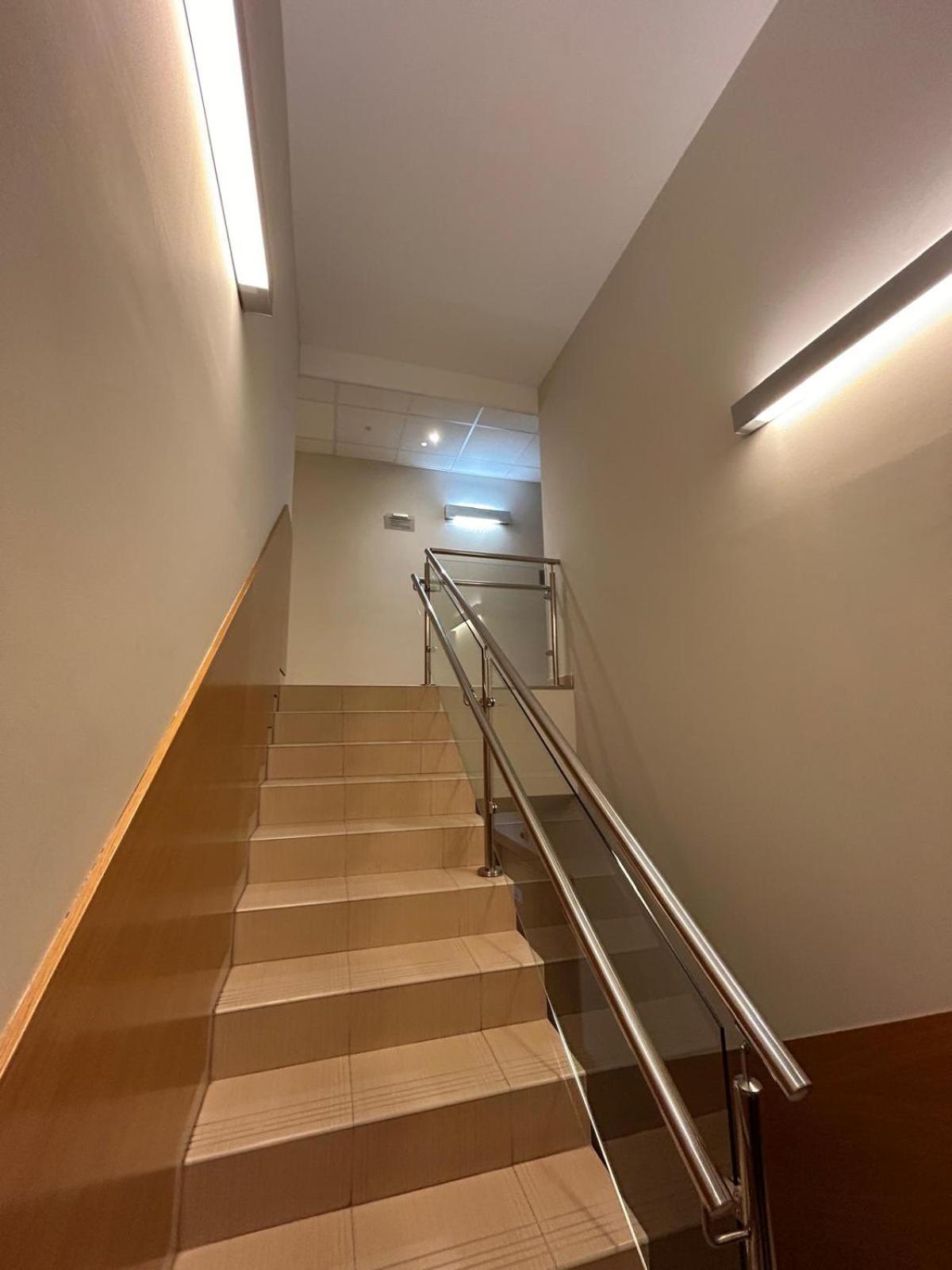 Hostal Aralar Aizoáin Exteriér fotografie